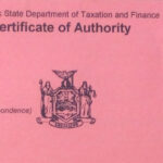 License NY State And Charging Tax The Office Window Cleaning