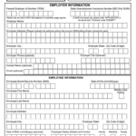MD New Hire Registry Reporting Form 2002 2021 Fill And Sign Printable