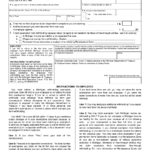 MI W4 Printable Form Employee s Michigan Withholding Exemption