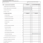 Michigan Gov Form 5081 2015 Fill Out And Sign Printable PDF Template