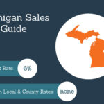 Michigan Sales Tax Small Business Guide How To Start An LLC
