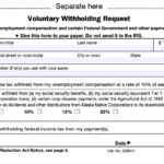 New Jersey 1099 G Form