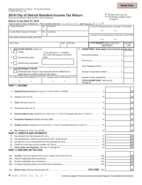 Nike Employee Change Tax Form 2022 Employeeform