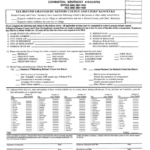 Occupational License Fee Refund Application Form Kenton County And