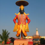 PANDHARPUR MAHARASHTRA Pandharpur Is A Pilgrimage Town I Flickr