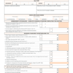Pass Through Entity Prior Year Forms WV State Tax Department Fill Out