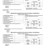 Payroll Withholding Tax Form City Of Auburn Printable Pdf Download