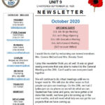 Post 9 Newsletter American Legion Veterans Services