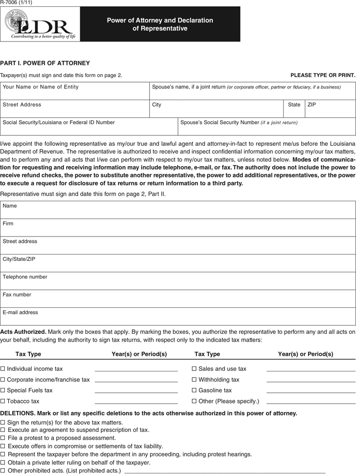 Power Of Attorney Template Free Template Download Customize And Print
