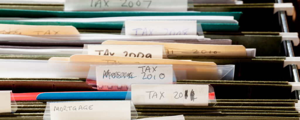 Prepare For Your Appointment Marathon Tax Planning