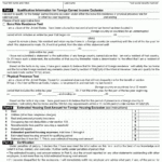 Publication 54 2020 Tax Guide For U S Citizens And Resident Aliens