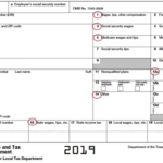 Reports And Info About W 2 And W 3 Forms QuickBooks Community