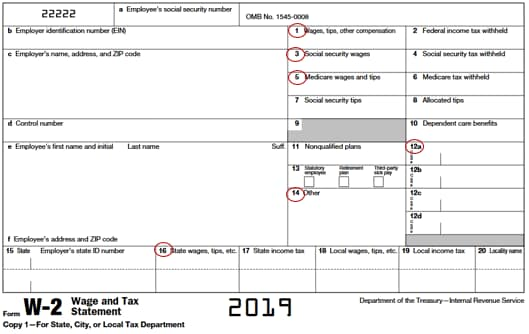 Reports And Info About W 2 And W 3 Forms QuickBooks Community