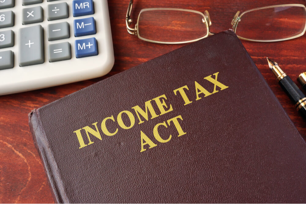 Section 115BAC Of Income Tax Act IndiaFilings