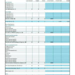 Simple Profit Loss Spreadsheet Within 35 Profit And Loss Statement