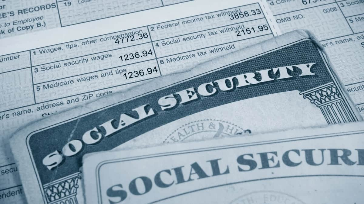 Social Security Tax Rate 2022 Social Security Zrivo