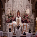 Southern Orders THE EF OF PERSONAL ORDINARIATE AND THE VARIOUS OTHER