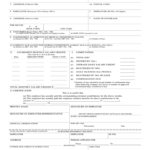 Sss Sickness Notification Form 2020 Fill And Sign Printable Template
