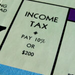 State Income Tax Bill Taking New Form As House Approves Amendments