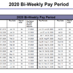 State Of North Carolina Payroll Calendar 2021 Payroll Calendar