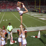 Suzanne Sawyer NC State Cheerleader Testimonial