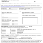 Texasoagchildsupport Fill Out And Sign Printable PDF Template SignNow