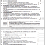 The 2020 W4 Form And How To Fill Out A W4 Married Filing Separately