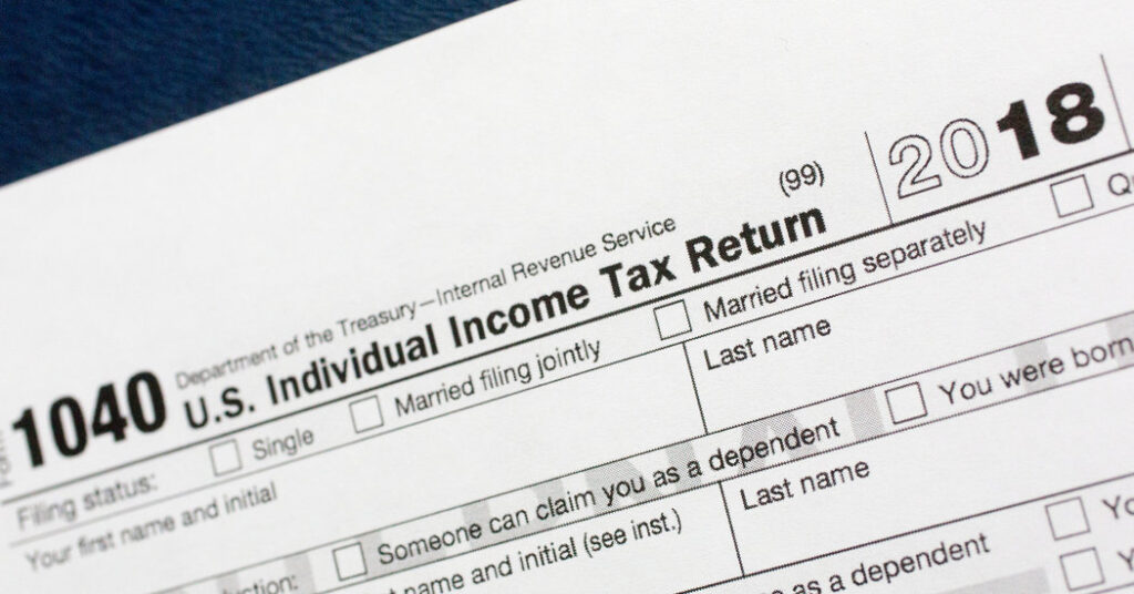 The 8 Most Common 2019 Tax Return Questions Answered By Experts The 