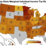 The High Tax State Of Idaho