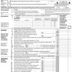 The U S Federal Income Tax Process