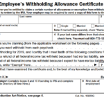 This Tax Form Can Give You A Bigger Refund The Motley Fool