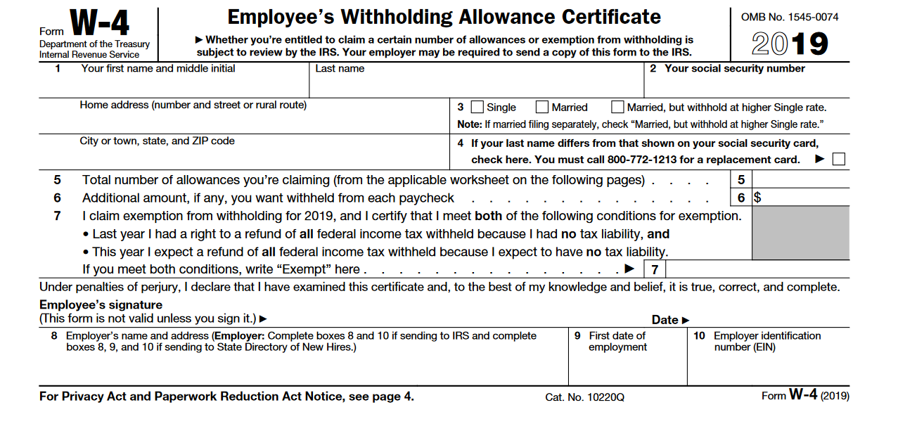 This Tax Form Can Give You A Bigger Refund The Motley Fool