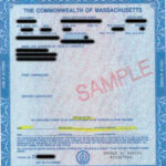 Title Information For Vehicle Donation In Massachusetts Cars For