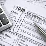 Top 3 Percent Of Tax Filers Pay 51 Percent Of Individual Income Taxes