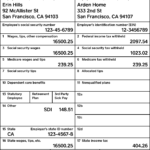 Understanding 2015 W 2 Forms