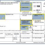 Understanding Your Form 1099 R MSRB Mass gov