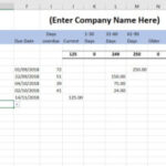 Vat Reconciliation Spreadsheet For Free Excel Bookkeeping Templates 10