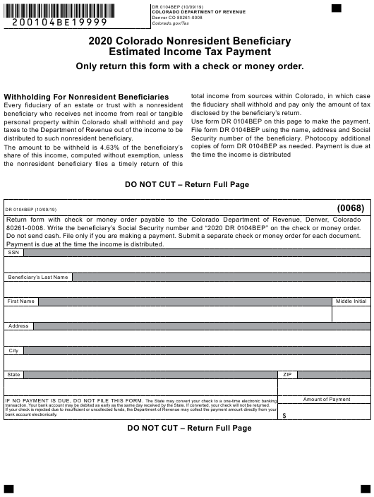 Virginia State Tax Withholding Form 2021 TAXF