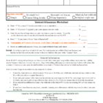 VT Form W 4VT Download Fillable PDF Or Fill Online Employee s