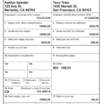 W 2 Form Filing Deadline And FAQs Square