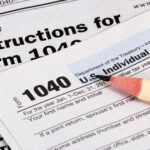 W2 Form IRS Tax Form Filing Instructions Online