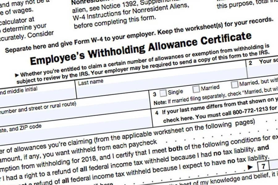 Mn Tax Pension Withholding Form