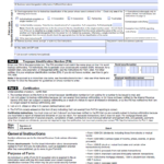 W9 IRS Tax Form W9 Tax Form 2020