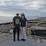 With NSF Grant Padgett Studies Puerto Rico Infrastructure Civil And