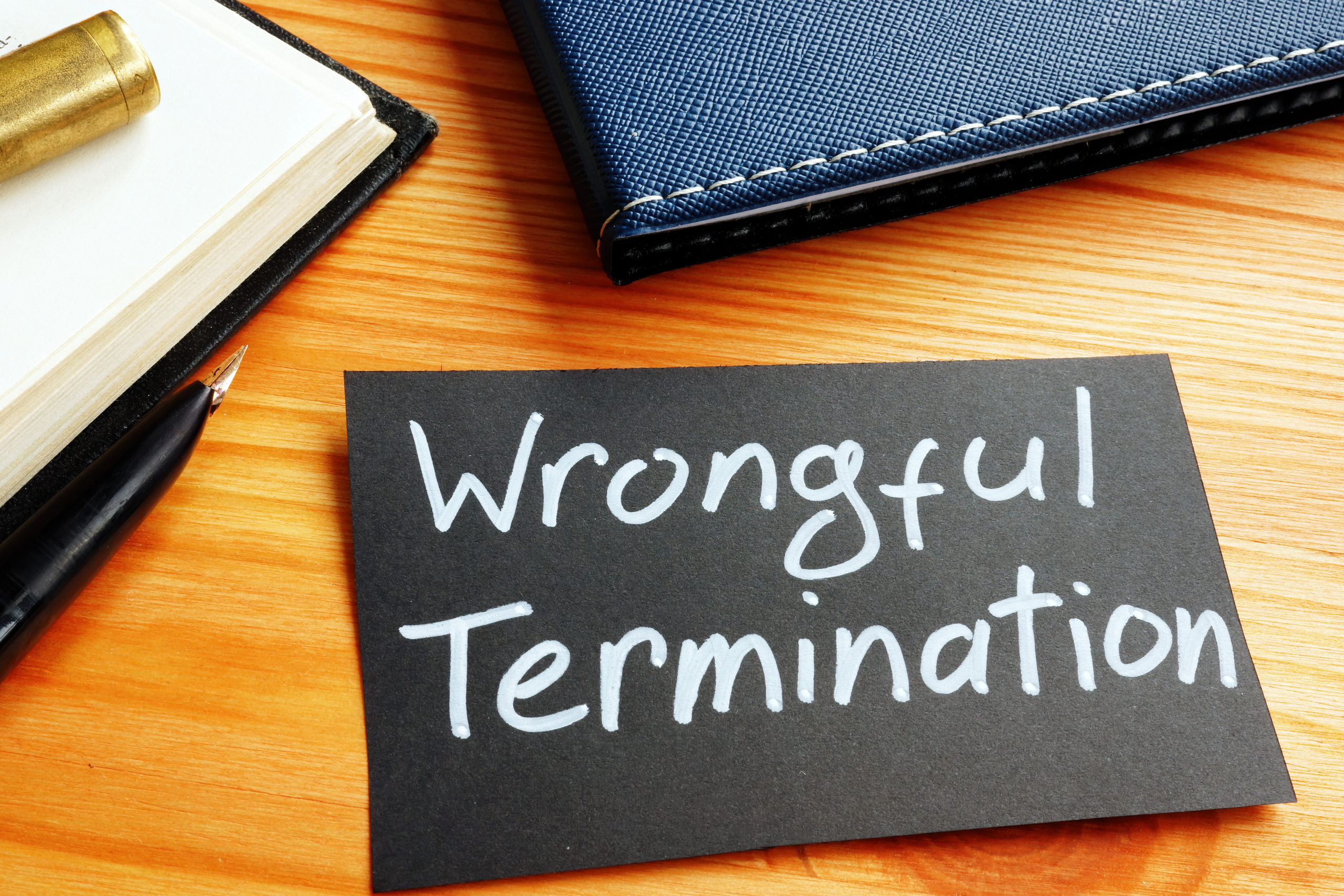 Wrongful Termination How To Fight RequestLegalHelp