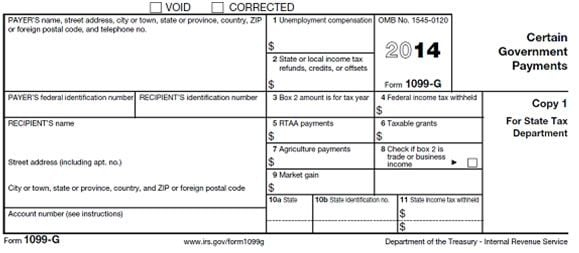 WV Tax Department No Longer Sending 1099s Business Wvgazettemail