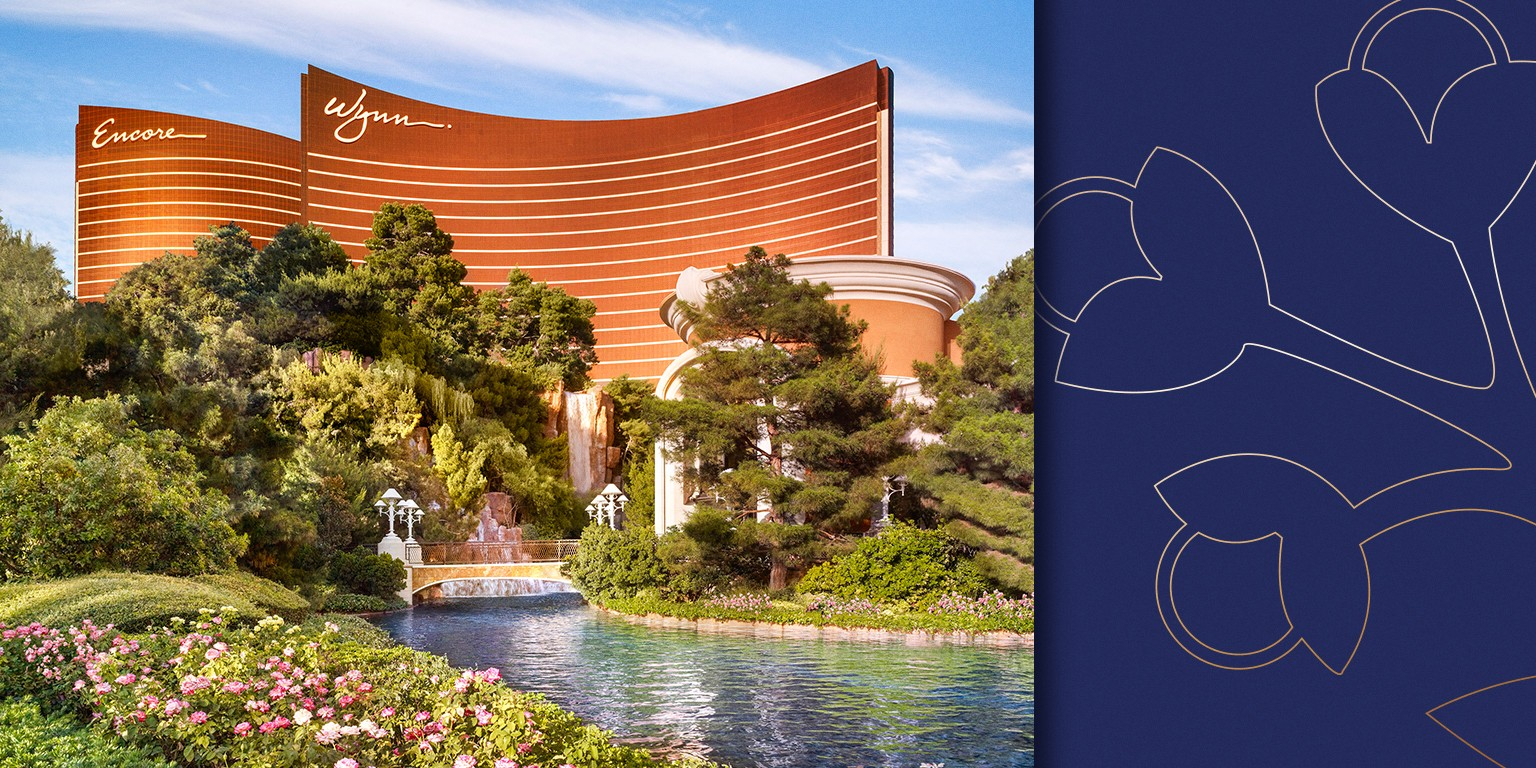 Wynn Resorts Ltd AnnualReports