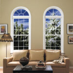 YKK Precedence Vinyl Replacement And StyleView New Construction Windows