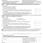 2007 Form IL IL W 4 Fill Online Printable Fillable Blank PdfFiller