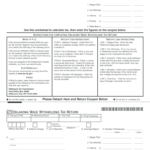 2011 Form OK OTC WTH 10001 Fill Online Printable Fillable Blank